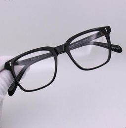 Designer Men Optical Glasses Big Square Eyeglasses Frames 5031 Brand Spectacle Frame sJapan Style Eyewear Women Myopia Glasses wit1927522