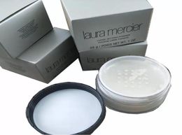 Laura Mercier Loose Setting Powder Waterproof Longlasting Moisturizing Face Maquiagem Translucent maquillage make up3861827