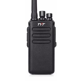 Talkie TYT MD680 DMR Digital Radio UHF Professional Walkie Talkie 10W 400470MHZ Two Way Radio IP67 Waterproof