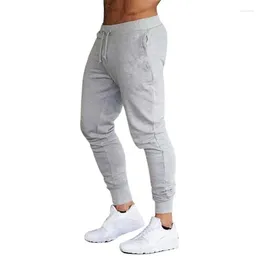 Men's Pants 2024 Autumn Winter Men/Women Running Joggers Sweatpant Sport Casual Trousers Fitness Gym Breathable Pant S-3XL