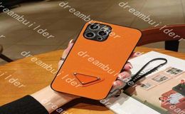 Fashion Phone Cases For iphone 14 pro max 13 14 Plus 12 12Pro 12proMax 12mini 11 11Pro 11proMax 7 8 X XR XSMAX leather case design4732796