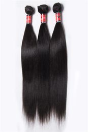 NEW ARRIVAL peruvian virgin hair light yaki straight human hair weave cheap yaki human hair extensions bundles for 3341741