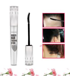 2019 New Wax stick Care Natural Fixed Fringe Women Dedicated Lasting Modelling Hair Tiny Hair Finishing Stick Fashion9123779