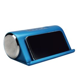 V9 Bluetooth speaker Small speaker home line subwoofer car portable large volume card outdoor portable