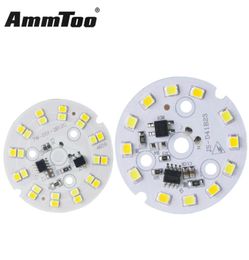 LED Module AC 220V 230V 240V 3W 7W 9W SMD 2835 LED Light Replace Led Bulb Light Lighting Source Convenient Installation7226873