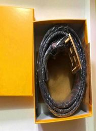 2022 Genuine Leather Belt Men Width 40cm Fashion Designer Belts Mens Black Buckle Letter Waistband Cintura Ceintures F Belt For W1723523
