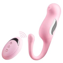 Vibrating Egg 7 Electric Shocking 10Vibration Vagina Massage Wireless Remote Control Waterproof Vibrator Sex Toys for Women 240102