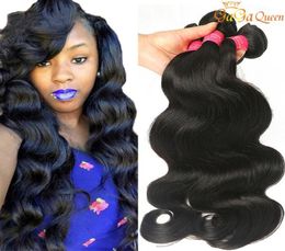 Mink Brazilian Body Wave Virgin Hair Unprocessed Human Hair Extensions Brazilian Straight Hair Weave Bundles4861832