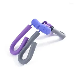 Accessories Multi-purpose S-Type Thigh Exercise Device Model Fitness Workout Clip Leg Clamp Indoor Yoga