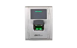 ZKTeco MA300 Metal Waterproof out door use IP65 fingerprint biometric reader time attendance and access controller1266104