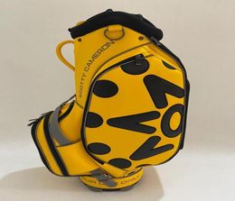 The latest fashion golf bag in 2020012345678910112525604