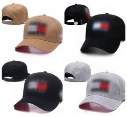 T Designer Baseball Cap caps hats for Men Woman fitted hats Casquette femme vintage luxe Sun Hats Adjustable m1