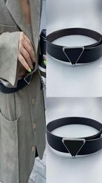 Designer belts for women luxury wide mens waistband geometric black buckle leather fashion waist coat party accessories girdle lea2402540