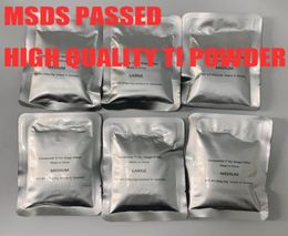 Titanium Metal MSDS TI Powder For Sparkular Machine Composite Powder Cold Spark Machine Sparkler Machine1249838