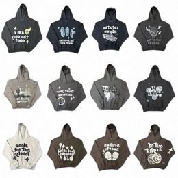 Broken Planet Men Hoodie Mens Tracksuits Designer Sweater Suit Fashion Sweatshirt Pure Cotton Letter Printed Lovers Same Clothing Cheap