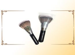 Pro Full Coverage Airbrush 53 Mini Fan Airbrush 535 Defined highlight contour Foundation Po Brush Beauty Makeup Brushes B7899876