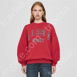 Felpe con cappuccio da donna Felpe firmate Felpe con cappuccio lunghe stampate con animali Maglietta ricamata Felpa con cappuccio moda Maglione di cotone Pullover Top Magliette a maniche corte con girocollo