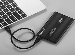 2TB HDD 1TB 500GB External Hard Drives Disk USB30 320G 250G 160G 120G 80G Storage for PC MacTV5678002