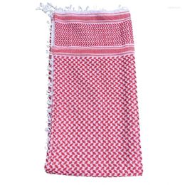 Scarves Houndstooth Scarf Shawl Must Have Accessory For Outdoor Travel And Sports