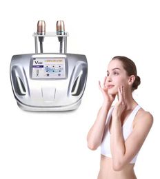 Newest Vmax Skin Tightening Vmax HIFU Face lifting Wrinkle Removal Super Ultrasound with 2 probes Vmax hifu beauty machine9071060