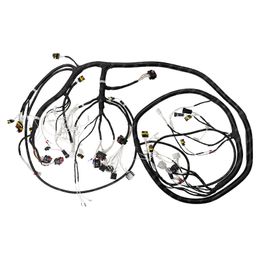 wholesale Wires & Cables Automotive related electronic wiring harness Purchase please contact