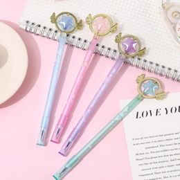 Magic Girls Gift Pen Office Supplies Stationery