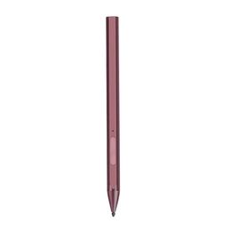Stylus Pens Surface Pen Magnetic Active Tablet Pc Pencil Touch Sn Compatible For Pro 5 6 Drop Delivery Computers Networking Accessorie Otf7G