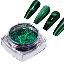 Nail Glitter Multiple Colour Fine Nails Pigment Stunning Art Powder Sequins Decoration For Manicure Supplies