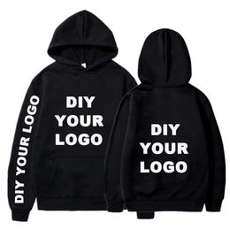 DIY CUSTOMIZE MADE 3D Printed Streetwear Hoodie Women Men Long Sleeve Casual Sport Sweatshirt Boy Girl Autumn Pullover Tops 240102