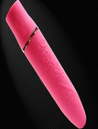 Super Vibration G Spot vibrator wireless mini vibrator Sex Products Torpedo mute Waterproof Vibrate Sex Toys PY457 q1711243350048