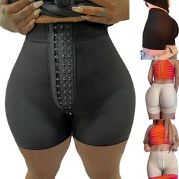 Women's Shapers Women BuLifter Neoprene Waist Trainer For Spandex Camisole Tops Suddenly Fem Dress Sweat Waste Trainers