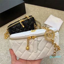 2024 Designer Bag Purse Shoulder Bags Leather Handbag Woman Crossbody Messager Cosmetic Purses Wallet