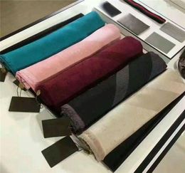 Four Seasons Soft Cotton scarf Shawl Women Shawsl Alphabetical jacquard Square Scarves 140140cm1405631