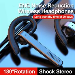 Earphones Tws Wireless Earphone 890 with Bluetooth 5.2 and Microphone Noise Reduction, Waterproof, Hifi Highfidelity Audio Stereo Headset