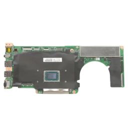 Laptop Motherboard mainboard Board System Board for C13 Yoga Gen 1 Chromebook (ThinkPad) 5B20Z48161