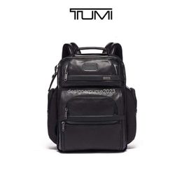 Backpack Designer 2603578d3 TUMIIS Ballistic Luxury Business Mens Handbags Bookbag Nylon Books Alpha3 Back Pack Travel Computer Bag Casual Bme9