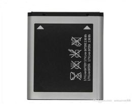 NEW Cell Phone Batteries AB463446BU For Samsung X208 B189 B309 F299 GTE2652 C3300K 800mAh replacement battery9204471