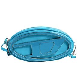 Wallets PU leather Wallets big rounds Oval bags fashion highend purse bill of lading designer shoulder slung purses mini bag