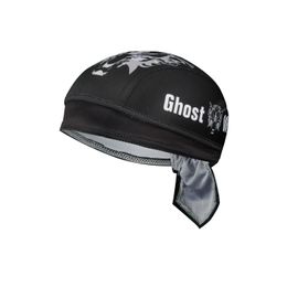 Masks Cycling Cap Sweatproof Sunscreen Headwear Bike Team ghost dragon Scarf Coif Bicycle Bandana Pirate Headband Riding Hood Sports hat