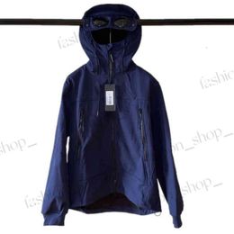 Cp Hoodies Cp Sweatshirts Cp Jackets Windproof Storm Cardigan Overcoat Zip Fleece Lined Coat Men Designer Jacket Cp Compagny Veste Cp 4533