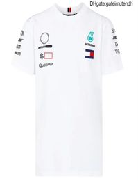 Petronas t Shirts Men039s F1 Formula One Racing Brand Shirt Mens Womens Casual Short Sleeve Tshirts Lewis Hamilton Team Work C9370657