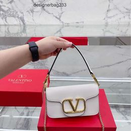 v Women's Light Luxury Chain Valantinos Beauty Handbag Handbags Bags Women Classic Designer Shoulder Crossbody 2964Q