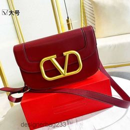 luxurys Handbags Designer Big Fashion Premium Style Valantinos tote Bags bags Classic Handbag Women Shoulder CrossbodyEZ96