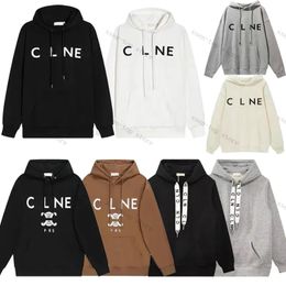 Men and Women Hoodies Brand Designer Sport Sweatshirts Loose Hoodies for Couples Top Clothing Comfortable Sporty Casual Breathable