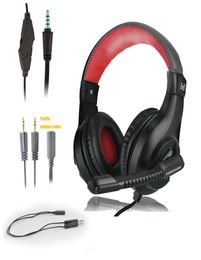 Top Selling DLDL SOUND gaming Headsets DLDLSOUND Headphone for PC XBOX ONE Headset Headphone For Computer Headphone6302640