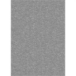 Carpets Mainstays Microfiber Plush Shag Area Rug Gray 5' X 7' Durable Machine Washable And Easy To Clean