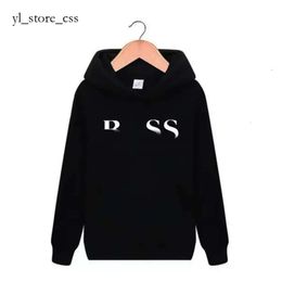 Men's Boss Hoody & Sweatshirts Designer Fashion Bosses Hoody Jumper European and American Letters Printed Boss Hoodie 3547