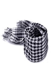 Scarves Arafat Arab Scarf Shawl Keffiyeh Kafiya Lightweight Shemagh Palestine9015661