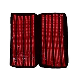 Instrument infrared sauna blanket with stones 660nm 850nm infrared red light therapy