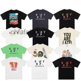 Mens t Shirts Women Galleries Tee Depts Tshirts Designer Cottons Tops Casual Shirt Polos Clothes Fashion Clothings Graphic Tees European Size Sxl 9A2Y 90O TCK5